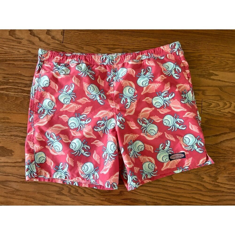 Vineyard Vines Swim Trunks